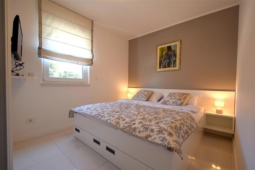 Apartman A1, na 4 osebe