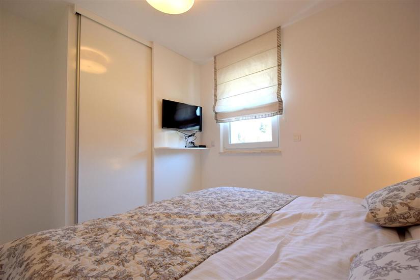 Apartman A1, na 4 osebe