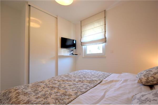 Apartman A1, na 4 osebe