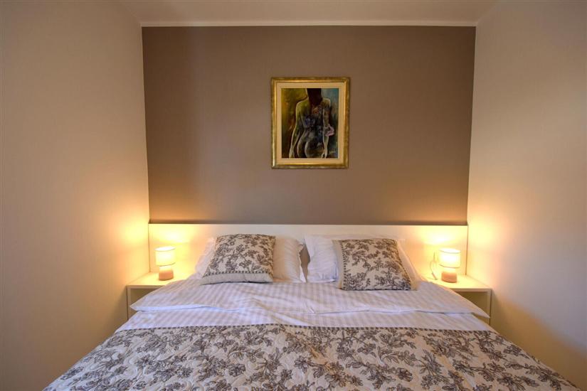 Apartman A1, na 4 osebe