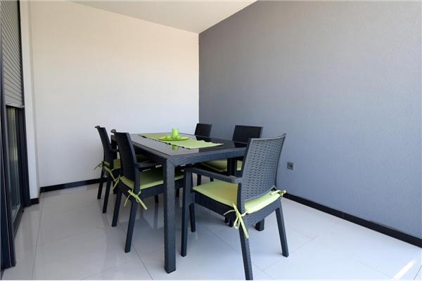 Apartman A1, na 4 osebe