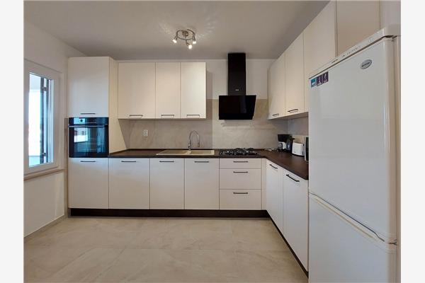 Appartamento A1, per 6 persone