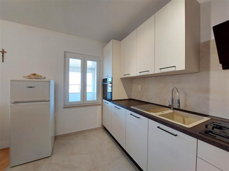 Appartamento A1, per 6 persone