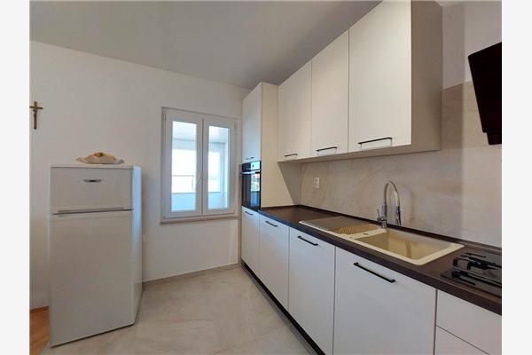 Appartamento A1, per 6 persone