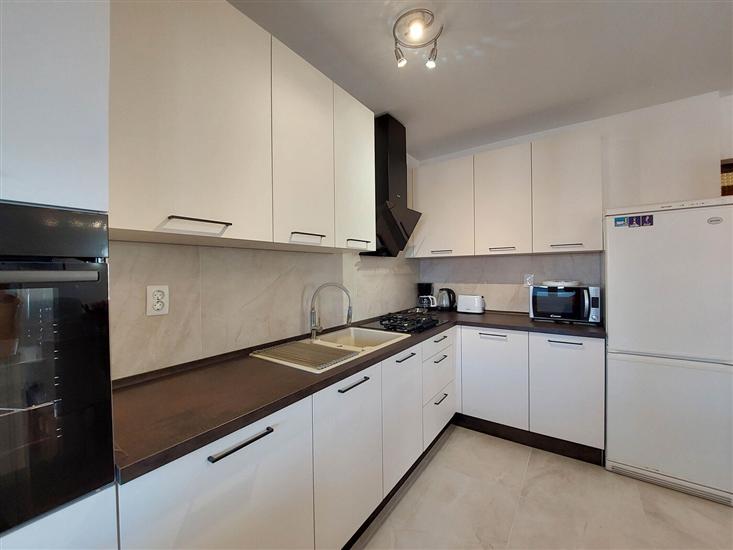 Appartamento A1, per 6 persone