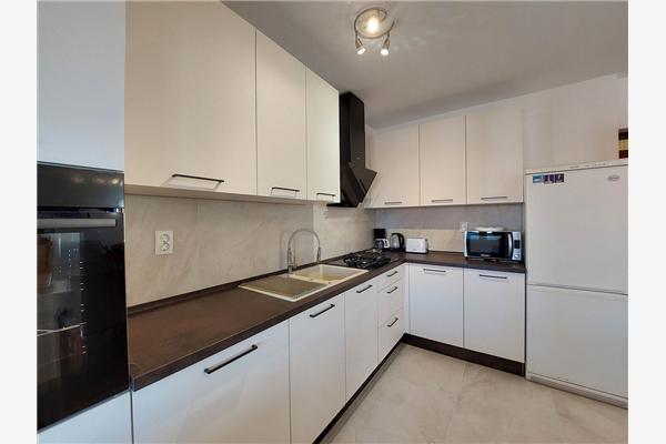 Appartamento A1, per 6 persone