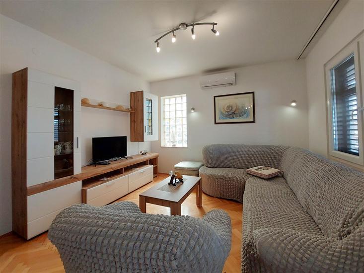 Appartamento A1, per 6 persone