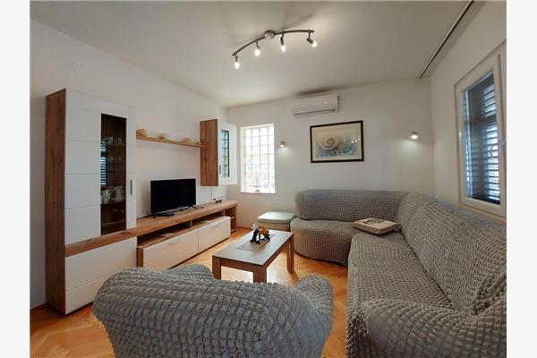 Appartamento A1, per 6 persone