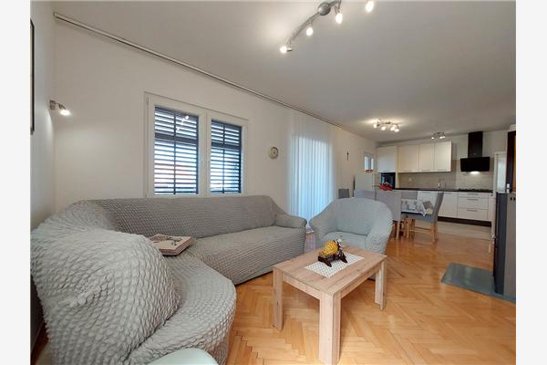 Appartamento A1, per 6 persone