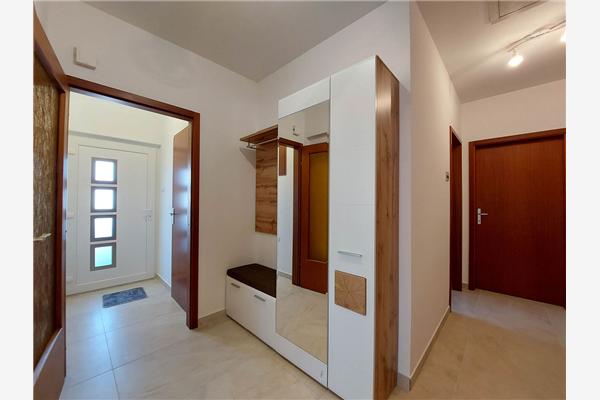 Appartamento A1, per 6 persone