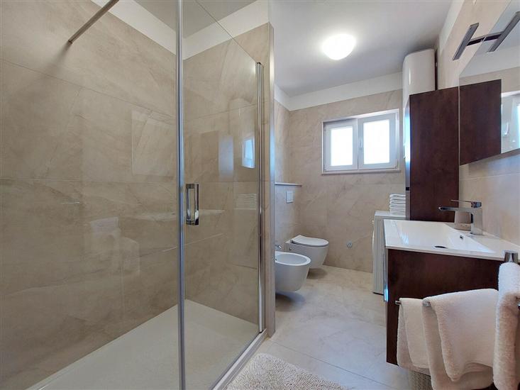 Appartamento A1, per 6 persone