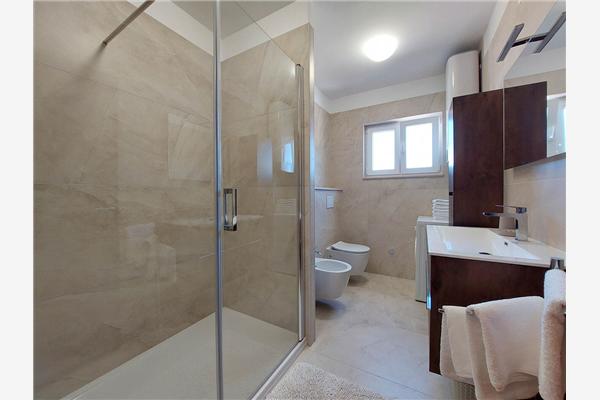 Appartamento A1, per 6 persone