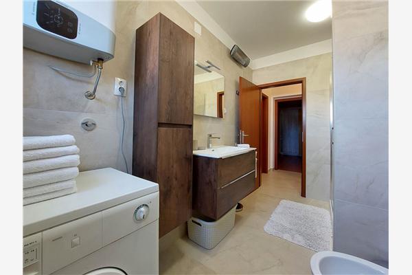 Appartamento A1, per 6 persone