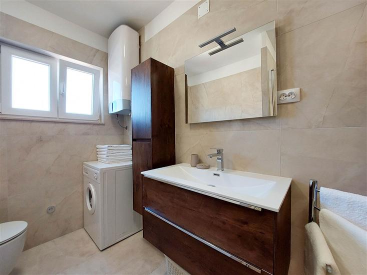 Appartamento A1, per 6 persone