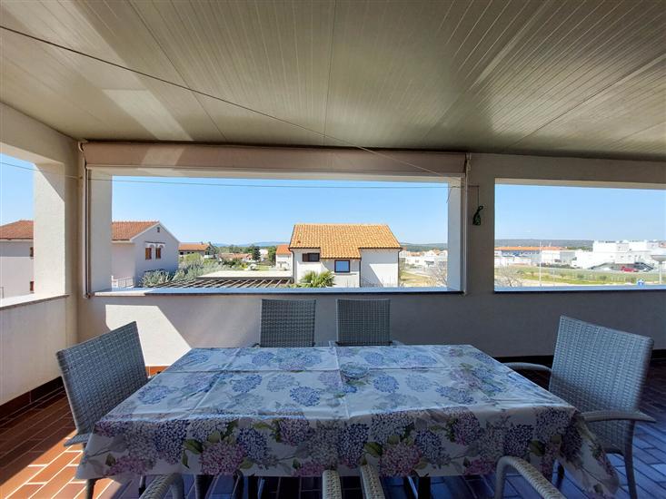 Appartamento A1, per 6 persone