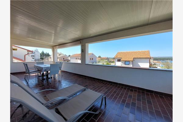 Appartamento A1, per 6 persone