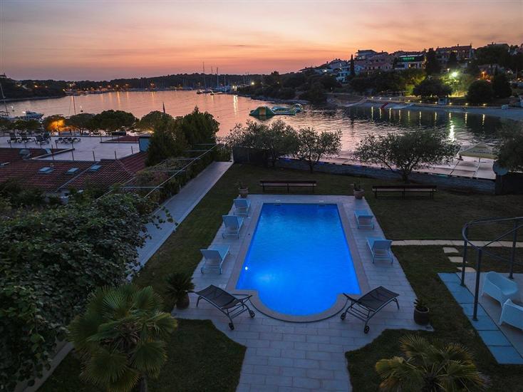 Villa Contessa Del Mar