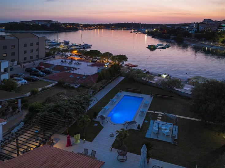 Villa Contessa Del Mar