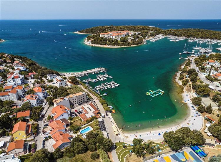 Villa Contessa Del Mar