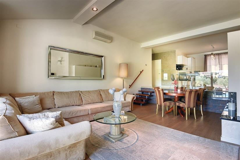 House K1, for 7 persons