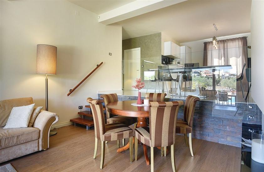 House K1, for 7 persons