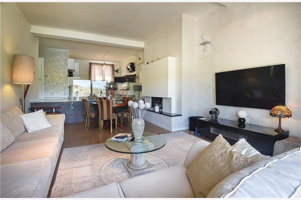 House K1, for 7 persons