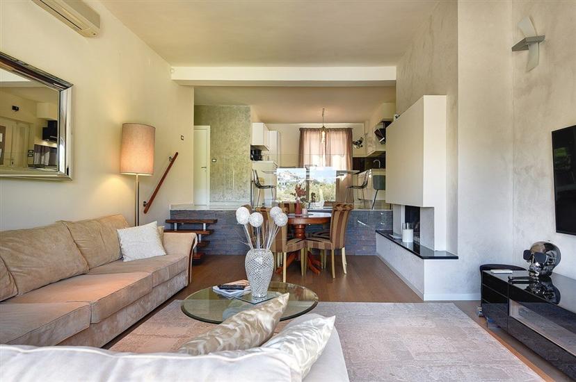 House K1, for 7 persons