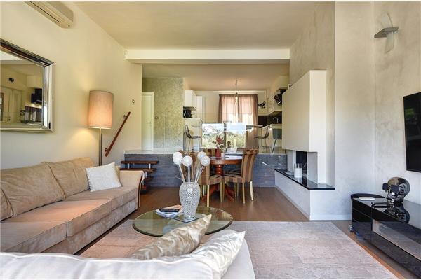 House K1, for 7 persons