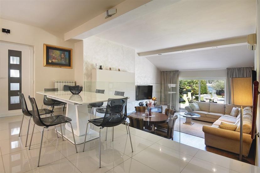 House K1, for 7 persons