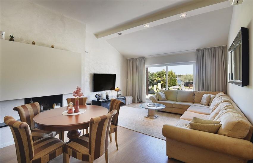 House K1, for 7 persons