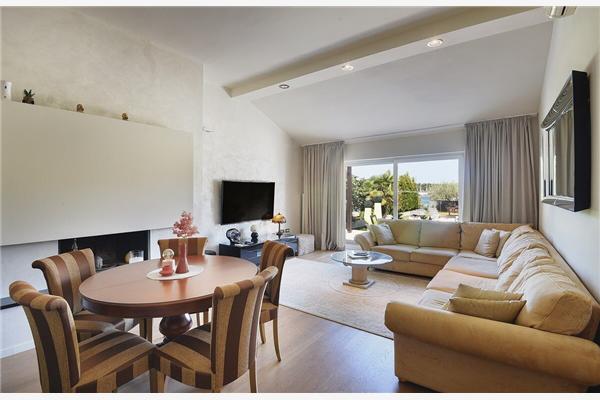 House K1, for 7 persons