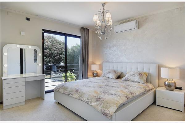 House K1, for 7 persons