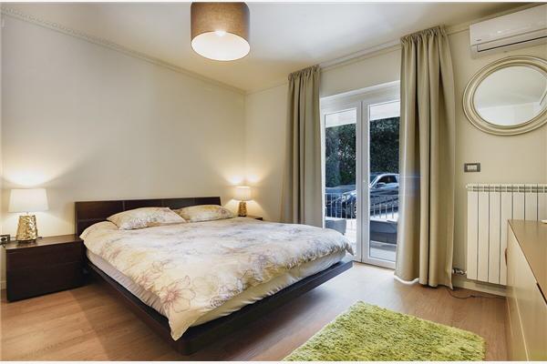 House K1, for 7 persons