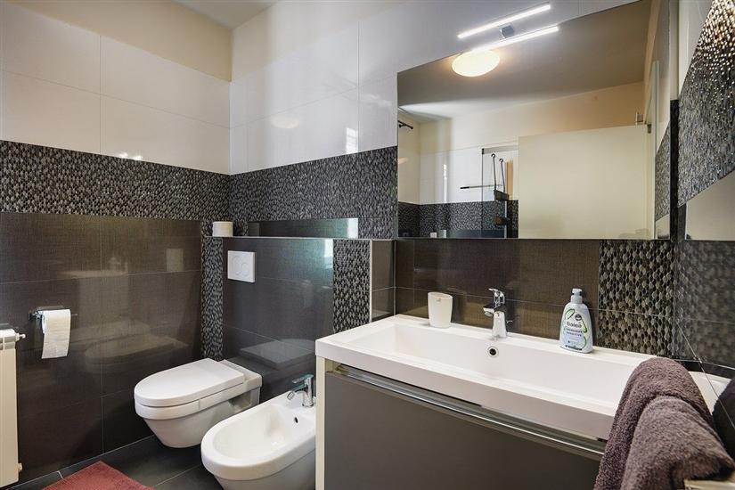 House K1, for 7 persons