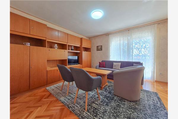 Appartamento A1, per 4 persone