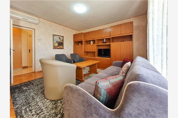 Appartamento A1, per 4 persone