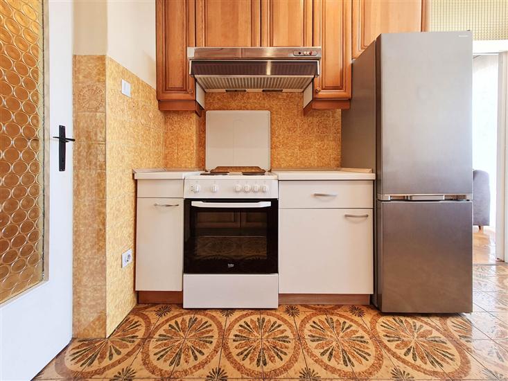 Appartamento A1, per 4 persone