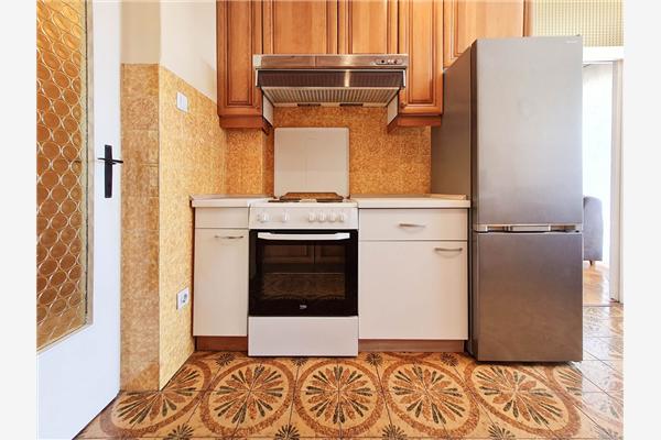 Appartamento A1, per 4 persone