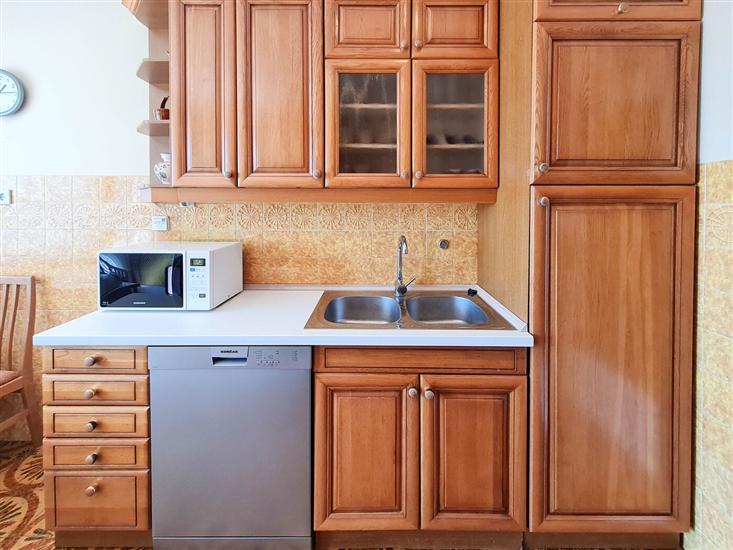 Appartamento A1, per 4 persone