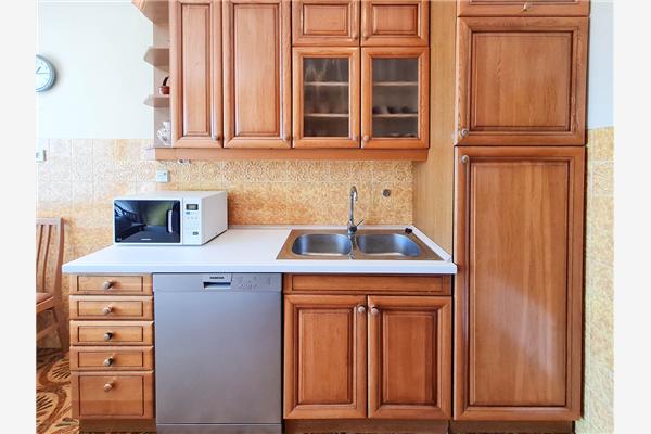 Appartamento A1, per 4 persone