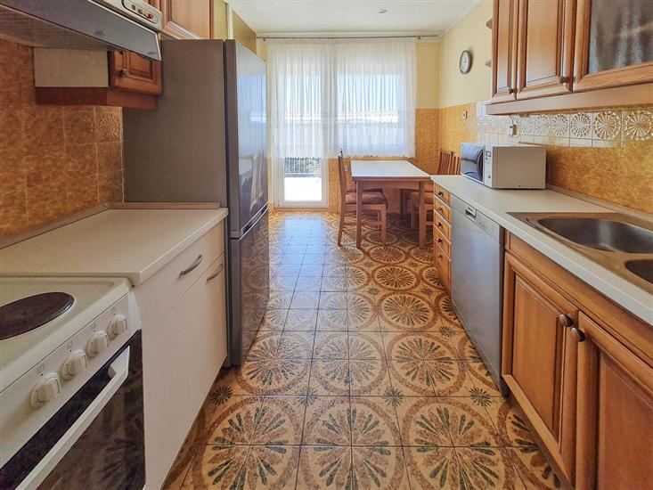 Appartamento A1, per 4 persone