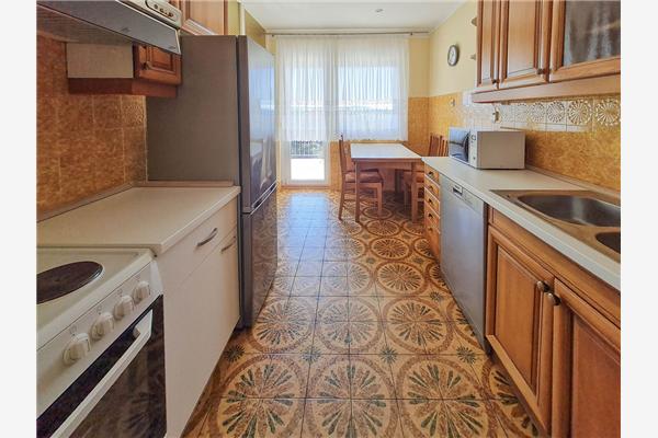 Appartamento A1, per 4 persone