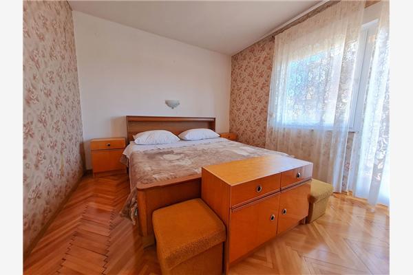 Appartamento A1, per 4 persone