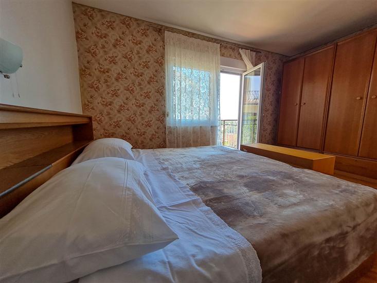 Appartamento A1, per 4 persone