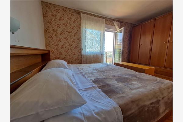 Appartamento A1, per 4 persone