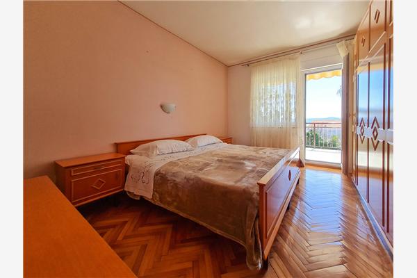 Appartamento A1, per 4 persone