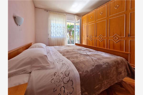 Appartamento A1, per 4 persone