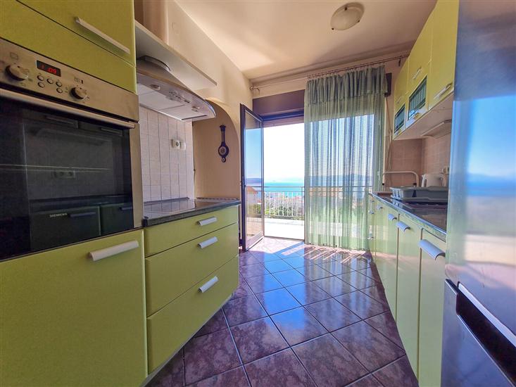 Appartamento A2, per 4 persone