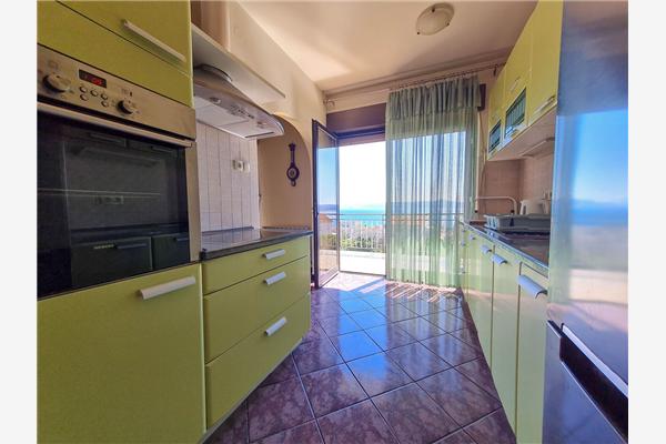 Appartamento A2, per 4 persone