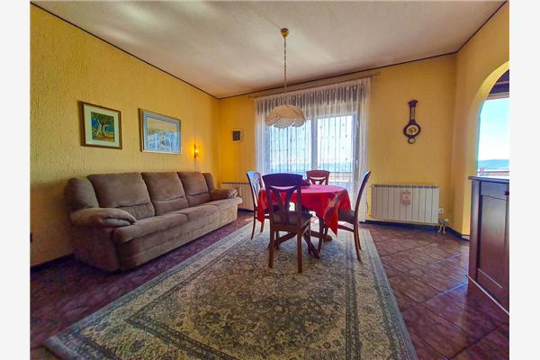 Appartamento A2, per 4 persone